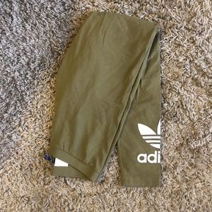 Adidas leggings